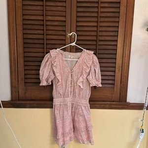 LoveShack Fancy dress Size S